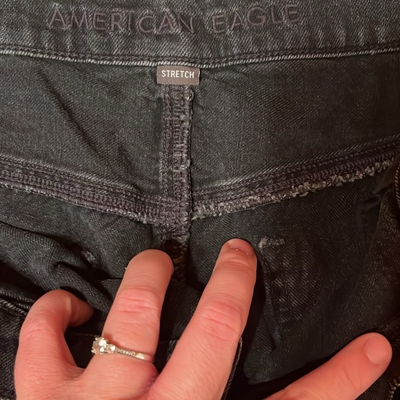 Women’s AE size 18 shorts - Picture 2 of 4